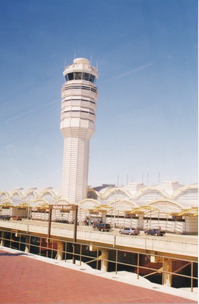 009-Reagan Airport from the metro.jpg
